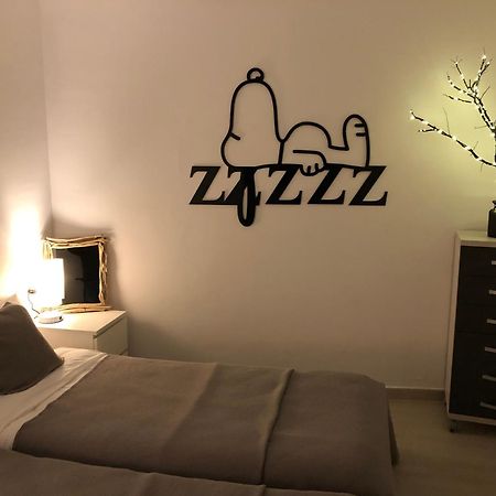 Apartaments L'Arc Palafrugell Exterior foto