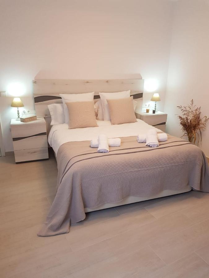 Apartaments L'Arc Palafrugell Exterior foto