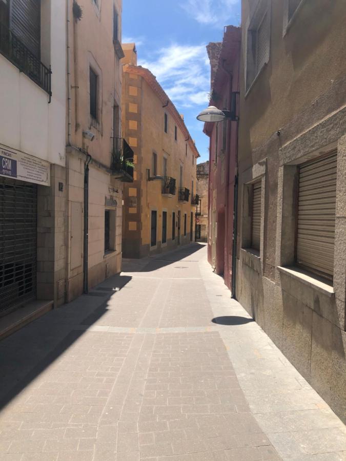 Apartaments L'Arc Palafrugell Exterior foto